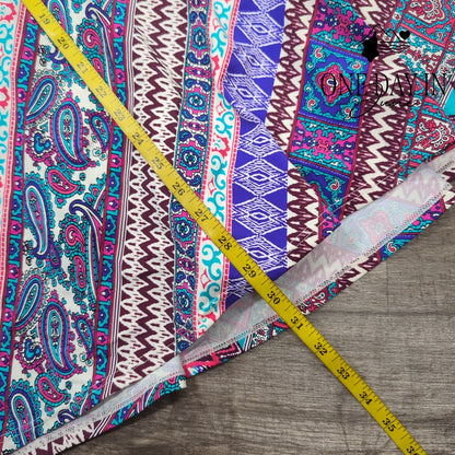 Swimsuits for All Knot Front Swimdress One Piece Swimsuit Size 20 D/DD