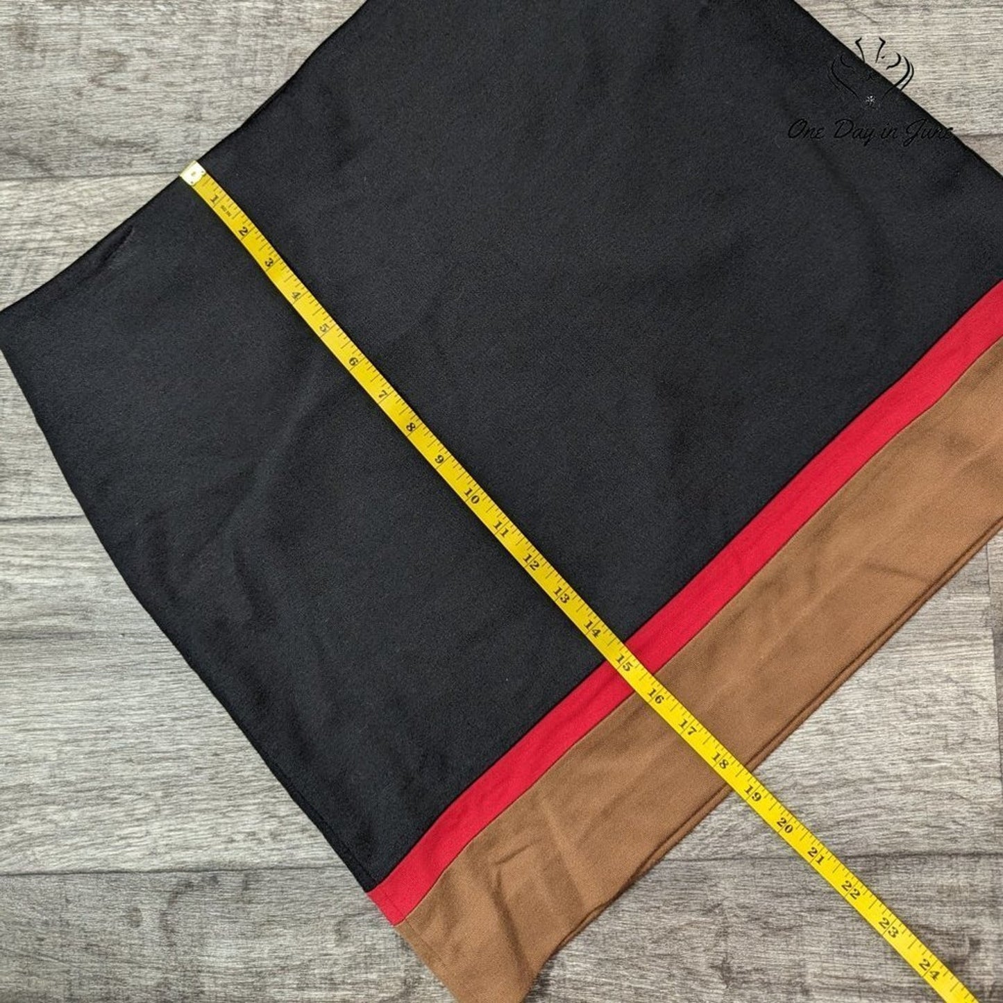 Loft Pencil Skirt Size 12