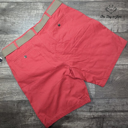 Nautica Above the Knee Shorts Size 38