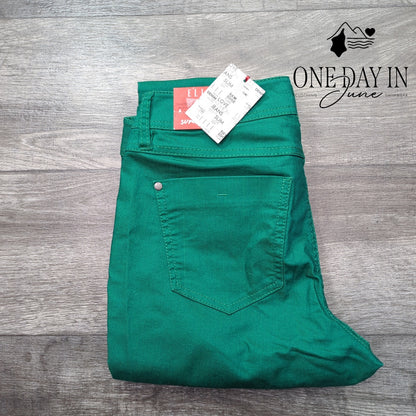 Elle Super Skinny Denim Jeans Size 12