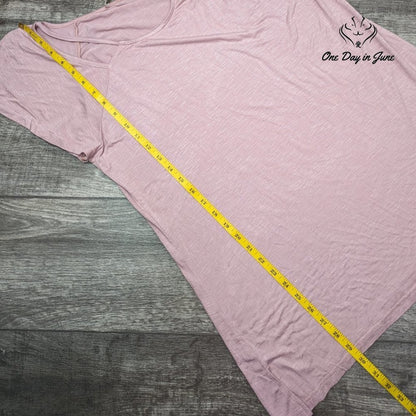 Weekend Suzanne Betro Short Sleeve Tee Shirt Size L