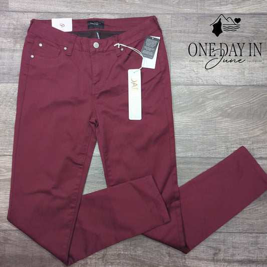 Celebrity Pink Juniors Jayden Skinny Jeans Size 5