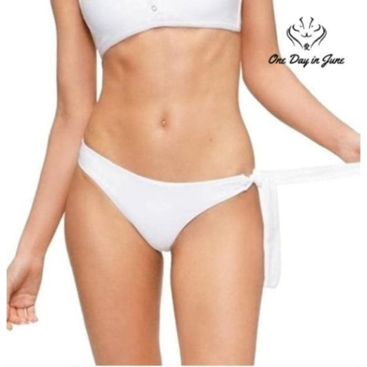 Tavik Goldie Swim Bottom Size S