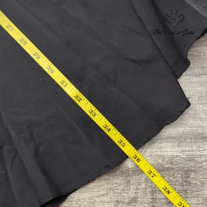 Belongsci Sleeveless Mini Dress Size M