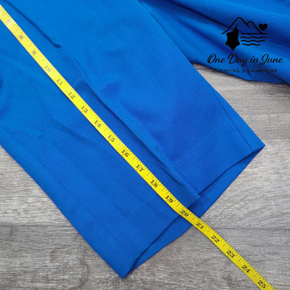 Rafaella Bermuda Shorts Size 6