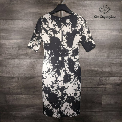 Saks Fifth Avenue Black Label Dress Size 2