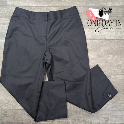 Rafaella Capri Pants Size 6