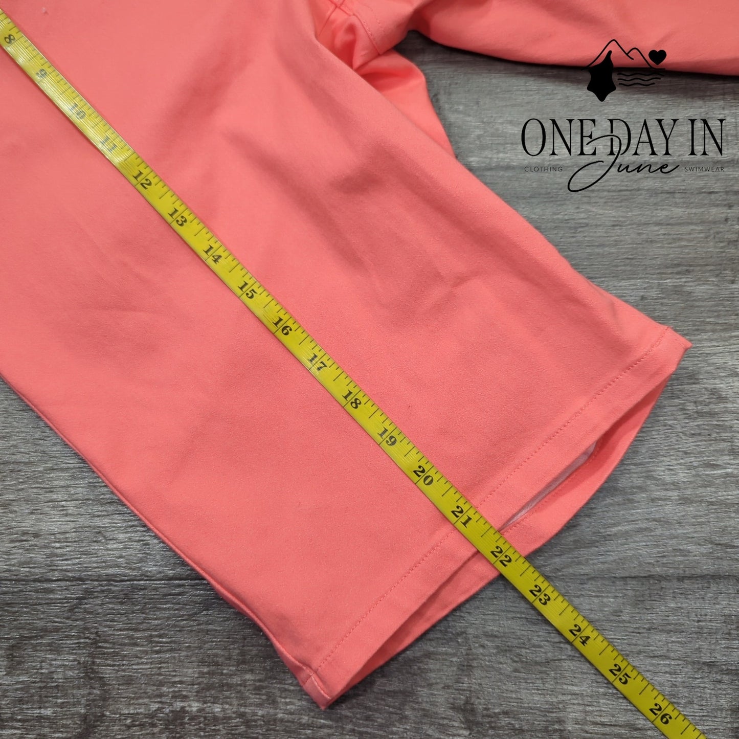 Kim Rogers Super Stretch Bermuda Shorts Size 12