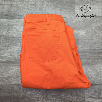 Cotler Pleated Jeans Size 38L