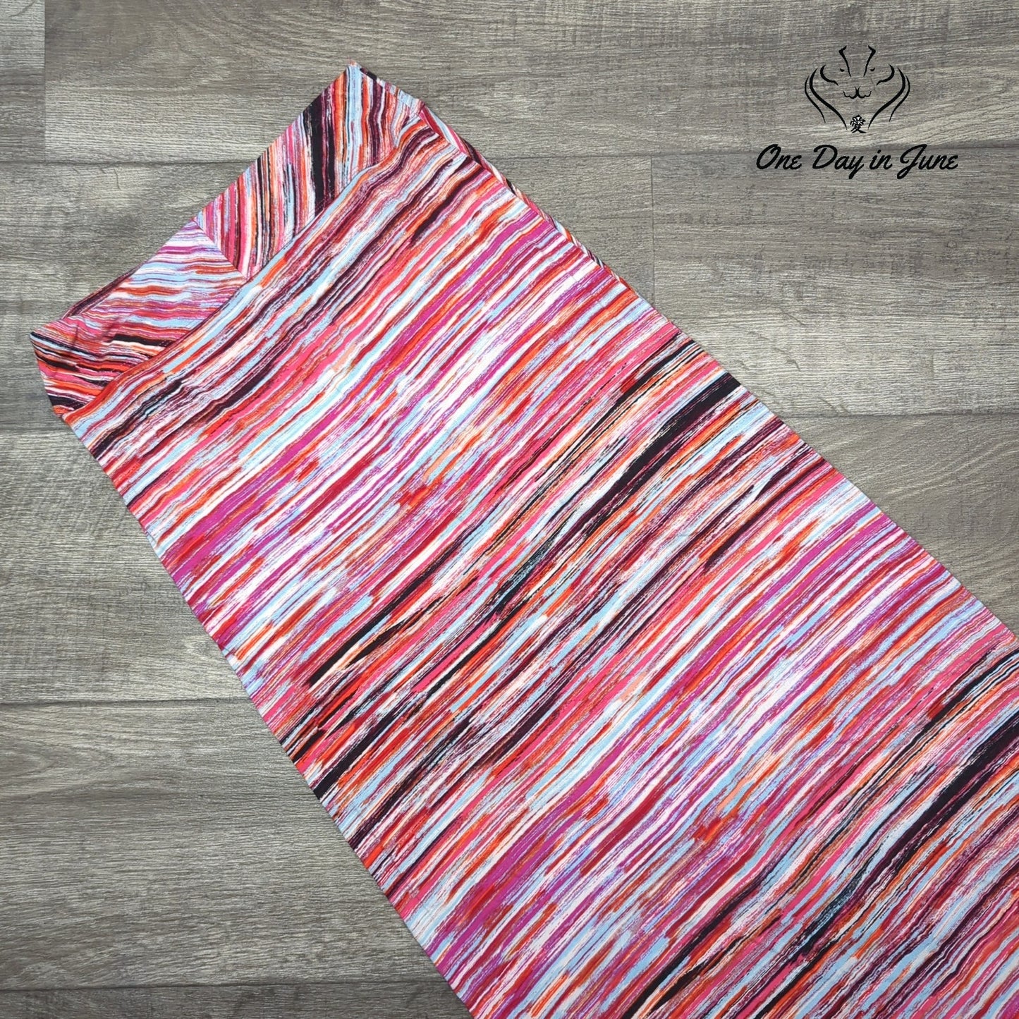 Dakini Pull On Midi Skirt Size S