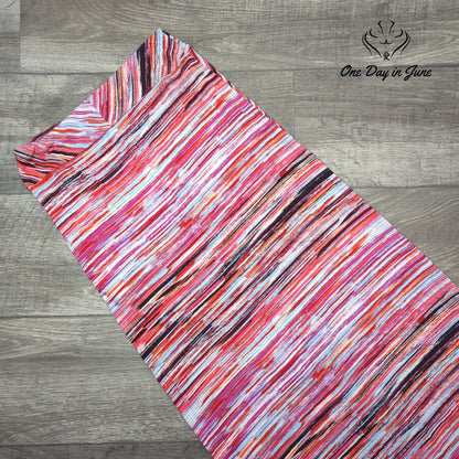 Dakini Pull On Midi Skirt Size S