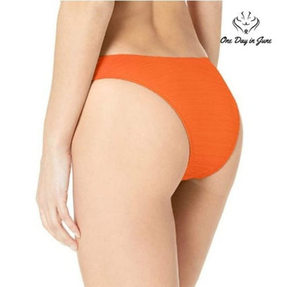 Bcbgeneration Standard Scoop Hipster Bikini Bottom Size XL