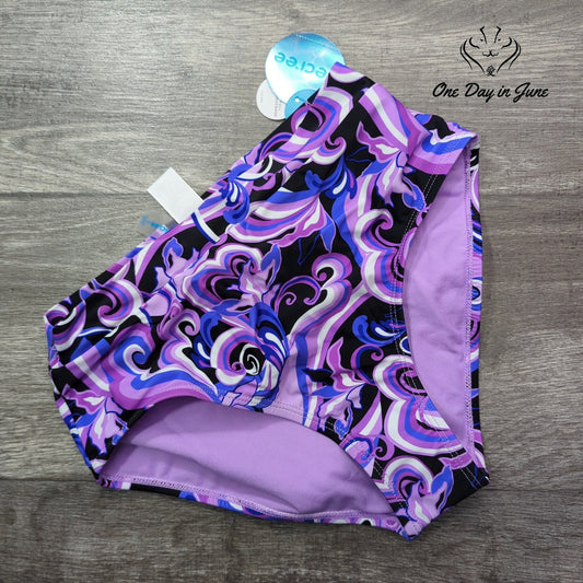 Decree Full Coverage Bikini Bottom Size S