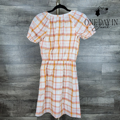 Loft Petite Short Sleeve Mini Dress Size XSP