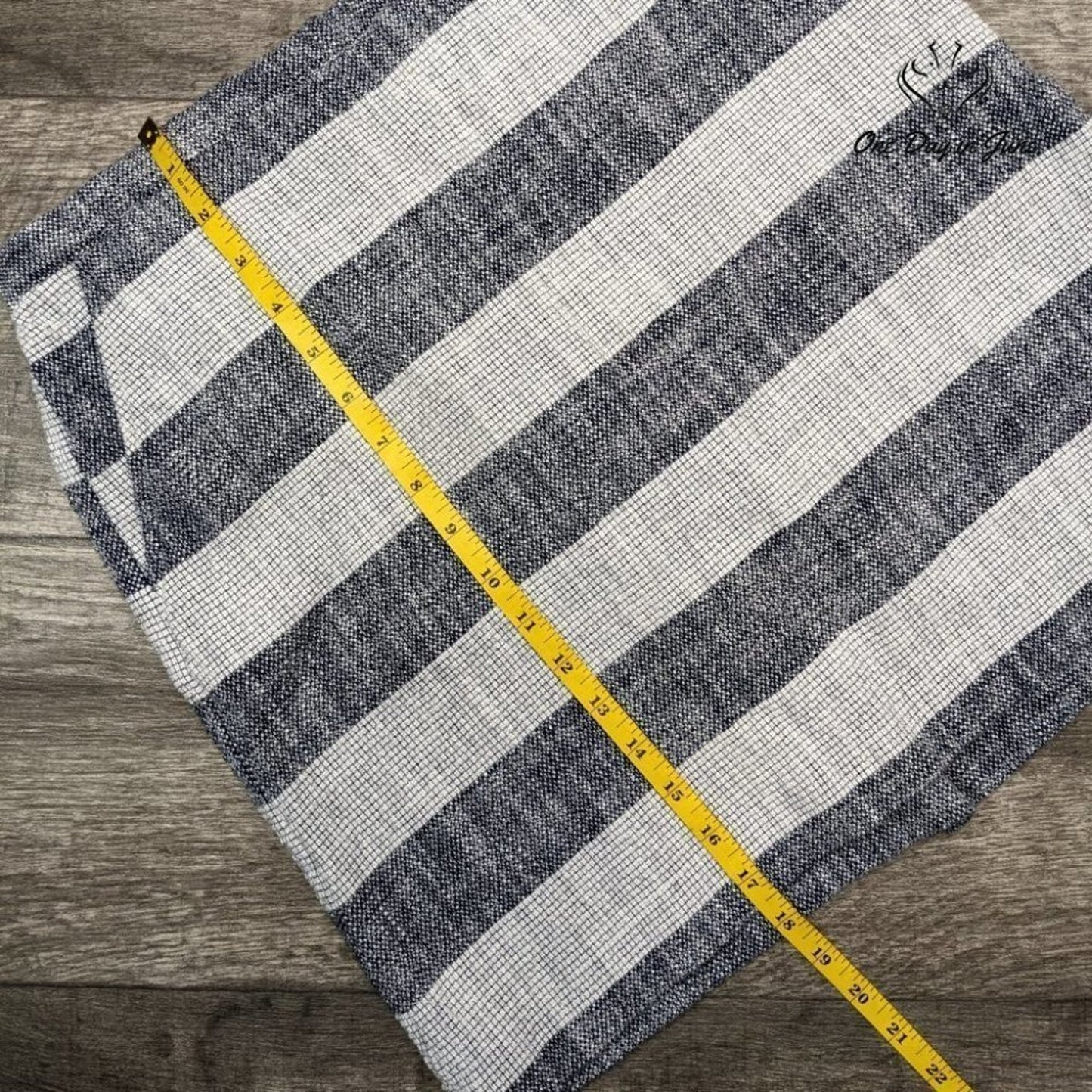 A New Day Pocketed Skirt Size M