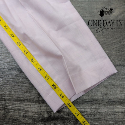Express Slim Fit Wool Pants Size 31X30