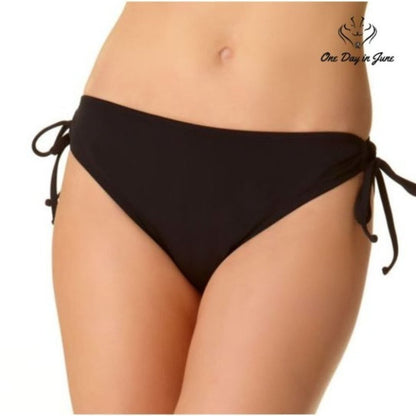 a.n.a Hipster Bikini Bottom Size XL