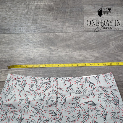 Loft 4" Short Size 4