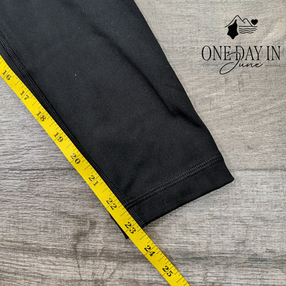 Victoria's Secret Leggings Size 8