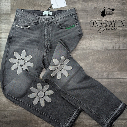 Dead Atlantic Straight Leg Jeans Size 32 X32