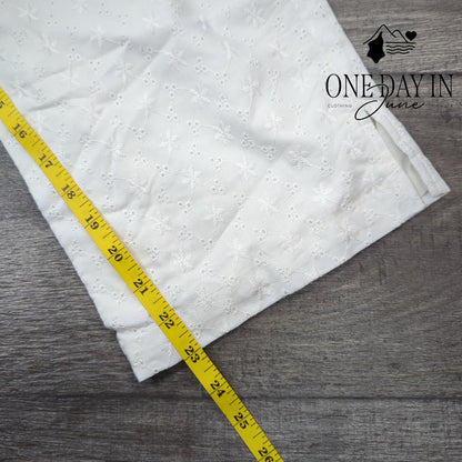 Liz Claiborne Cropped Pants Size 16