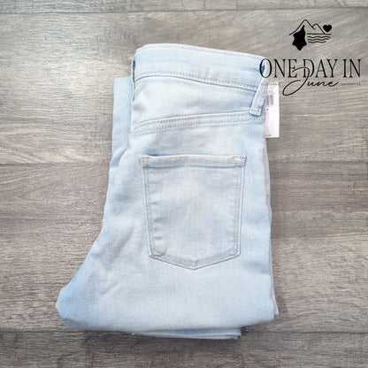 Old Navy High Rise Rockstar Jegging Jeans Size 14