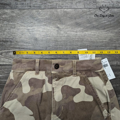 Hollister Ultra High Rise Mini Skirt Size 00