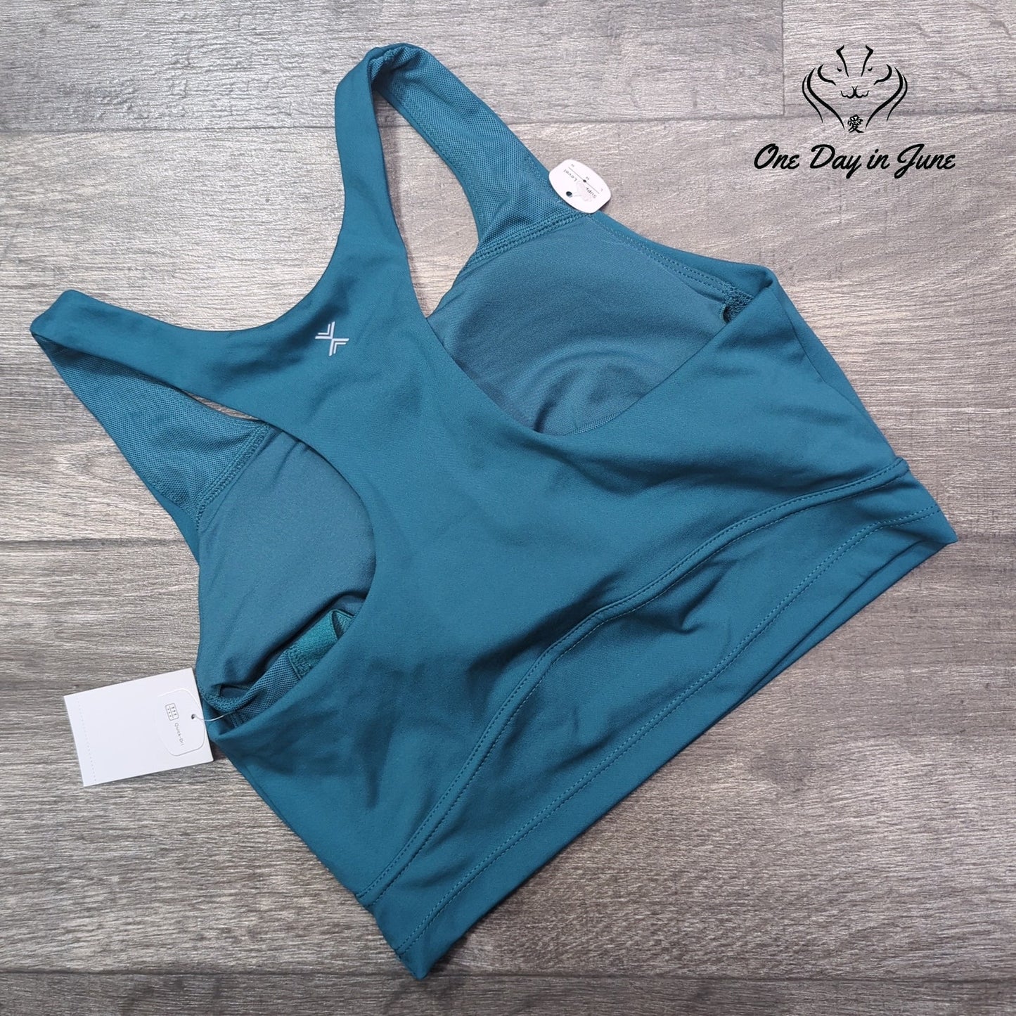 Xersion Racerback Yoga Top Size S