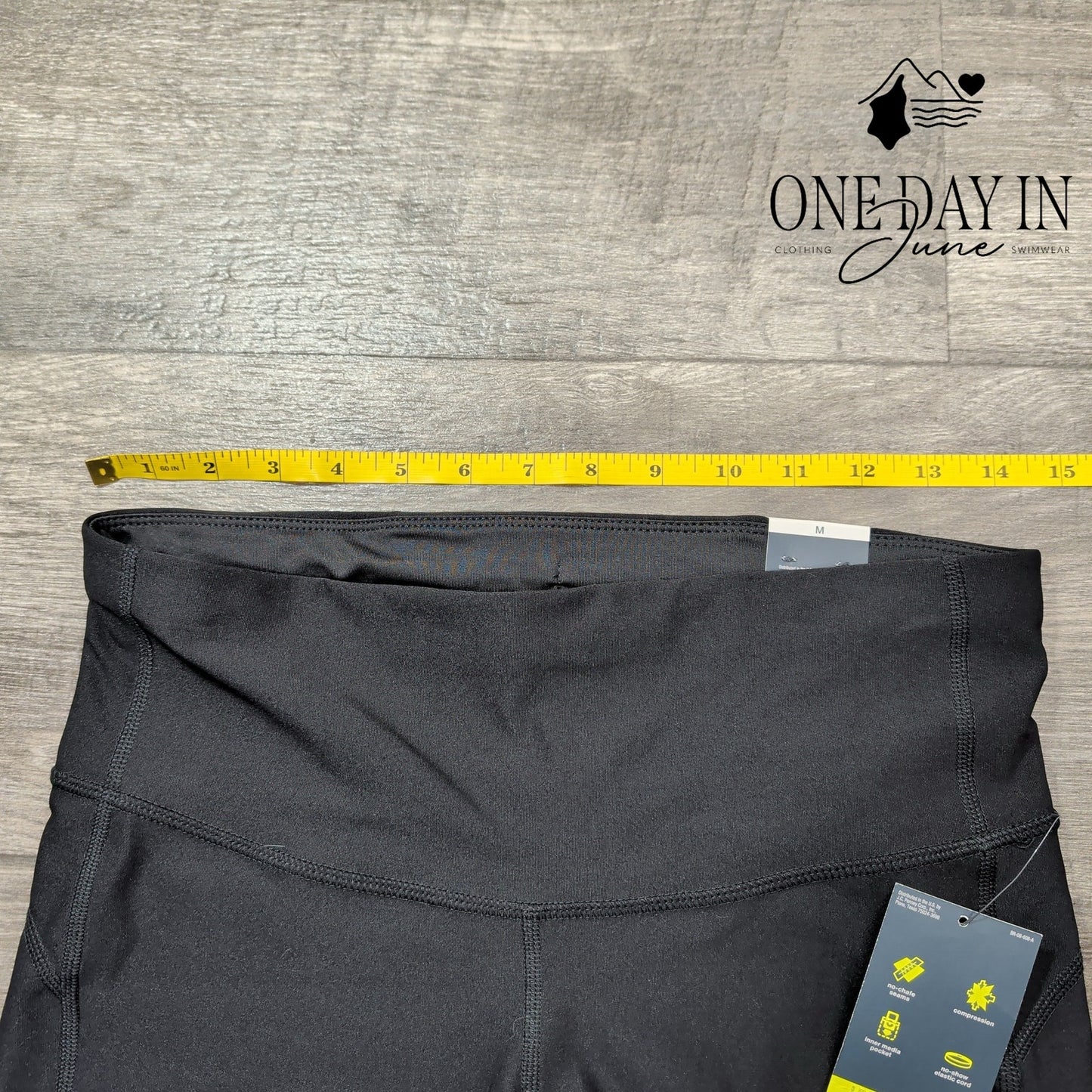 Xersion Capri Leggings Size M