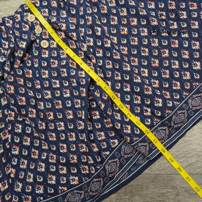 Maurices Pull On Skirt Size L