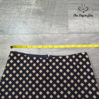 Ann Taylor A Line Skirt Size 0