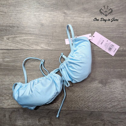 Wild Fable Adjustable Bikini Top Size XS