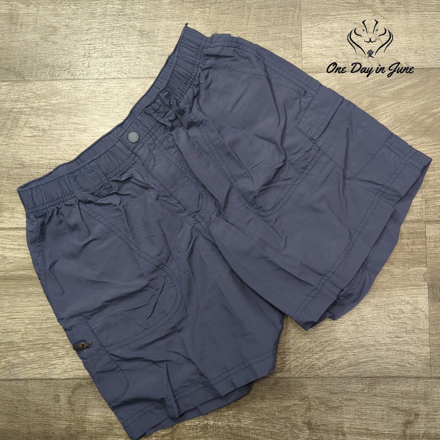 Columbia Hiking Shorts Size S