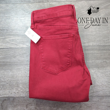 Gap True Skinny Jeans Size 28L (6L)