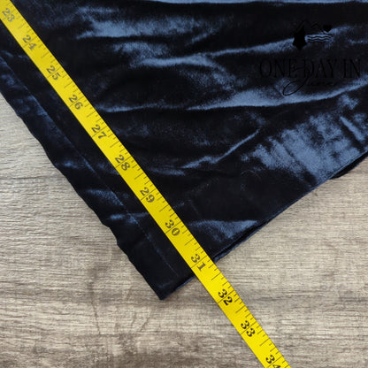 Ann Taylor Velveteen Wide Leg Pants Size 14