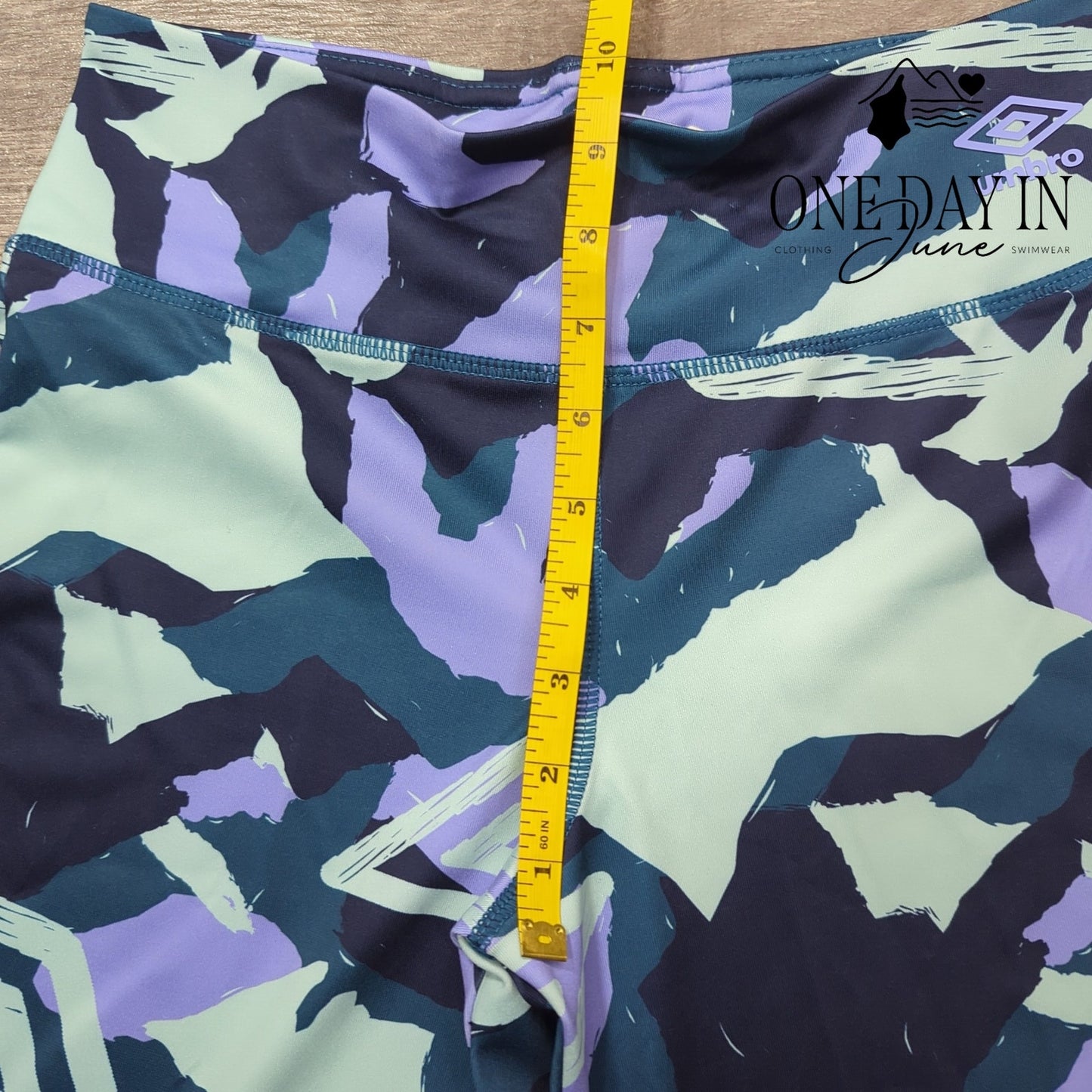 Umbro Ankle Leggings Size L