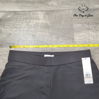 Calvin Klein Slim Fit Pants Size 12