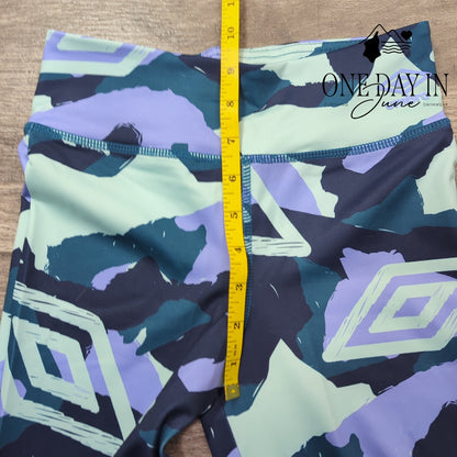 Umbro Ankle Leggings Size S (7/8)