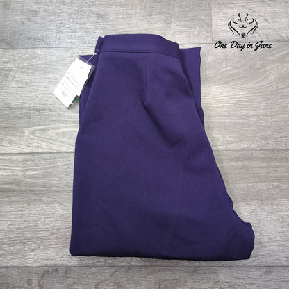 Insight Straight Leg Dress Pants Size 8