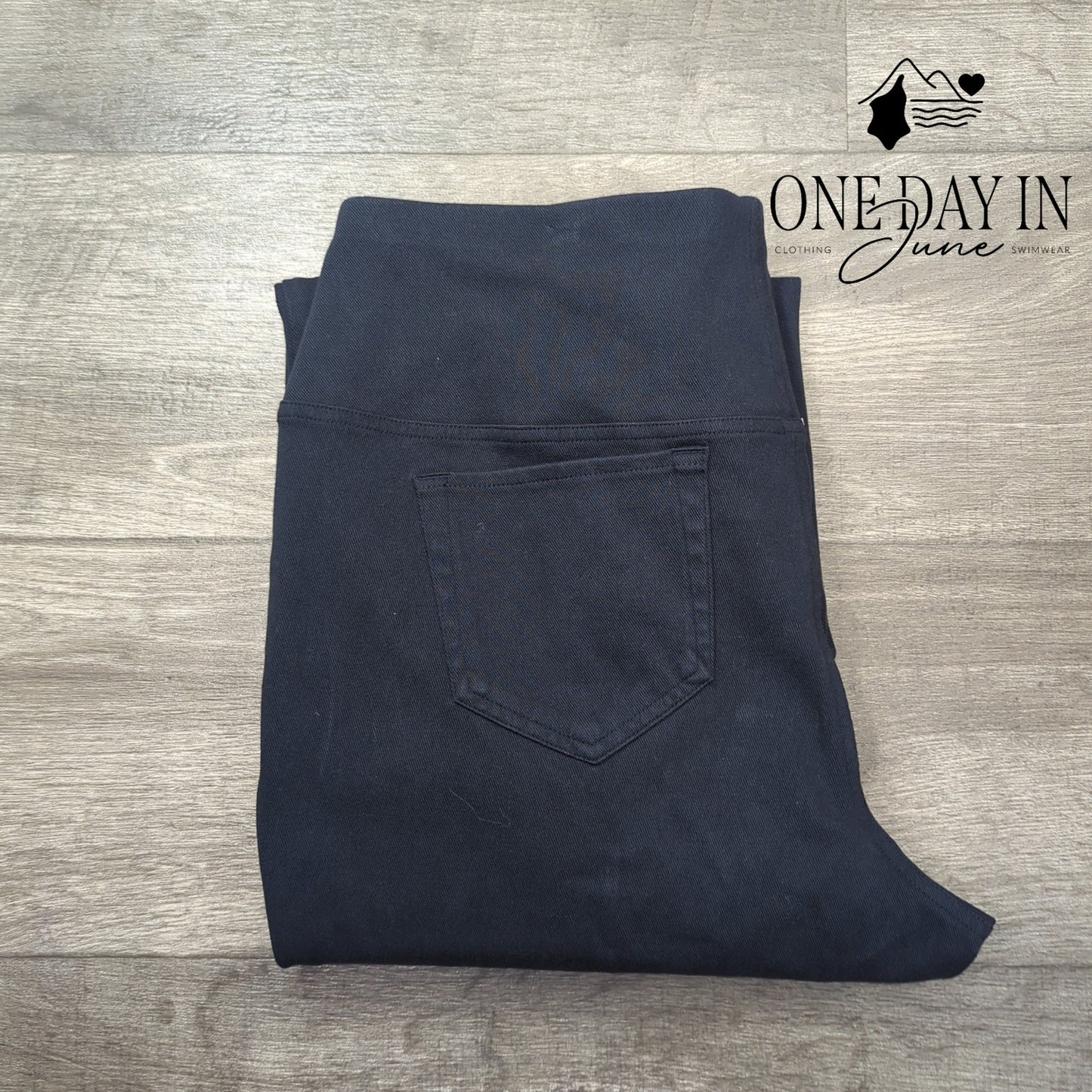 J. Jill The Wherever Collection Pull On Pants Size L