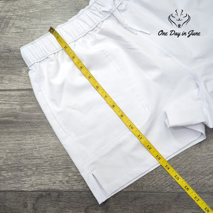 Yogalicious Tennis Shorts Size L