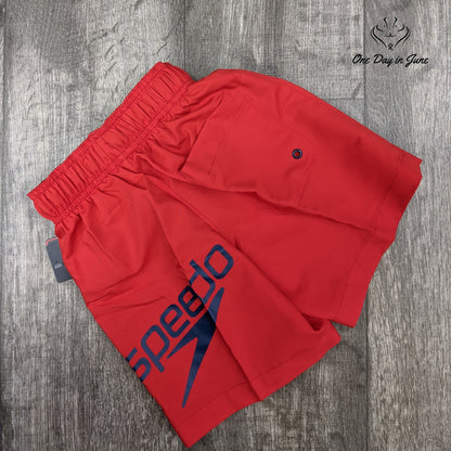 Speedo Mid Length Redondo Swimsuit Size XXS (4/5)