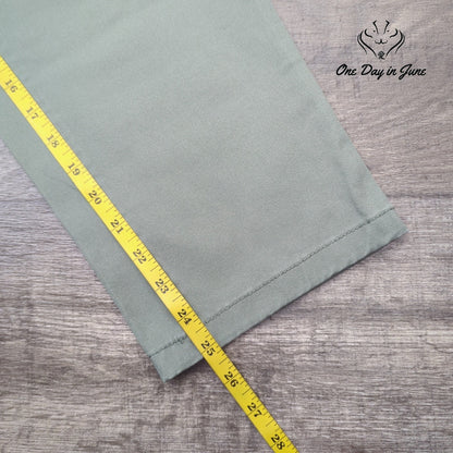 Wonderly Petite Utility High Rise Ankle Length Pants Size 14P