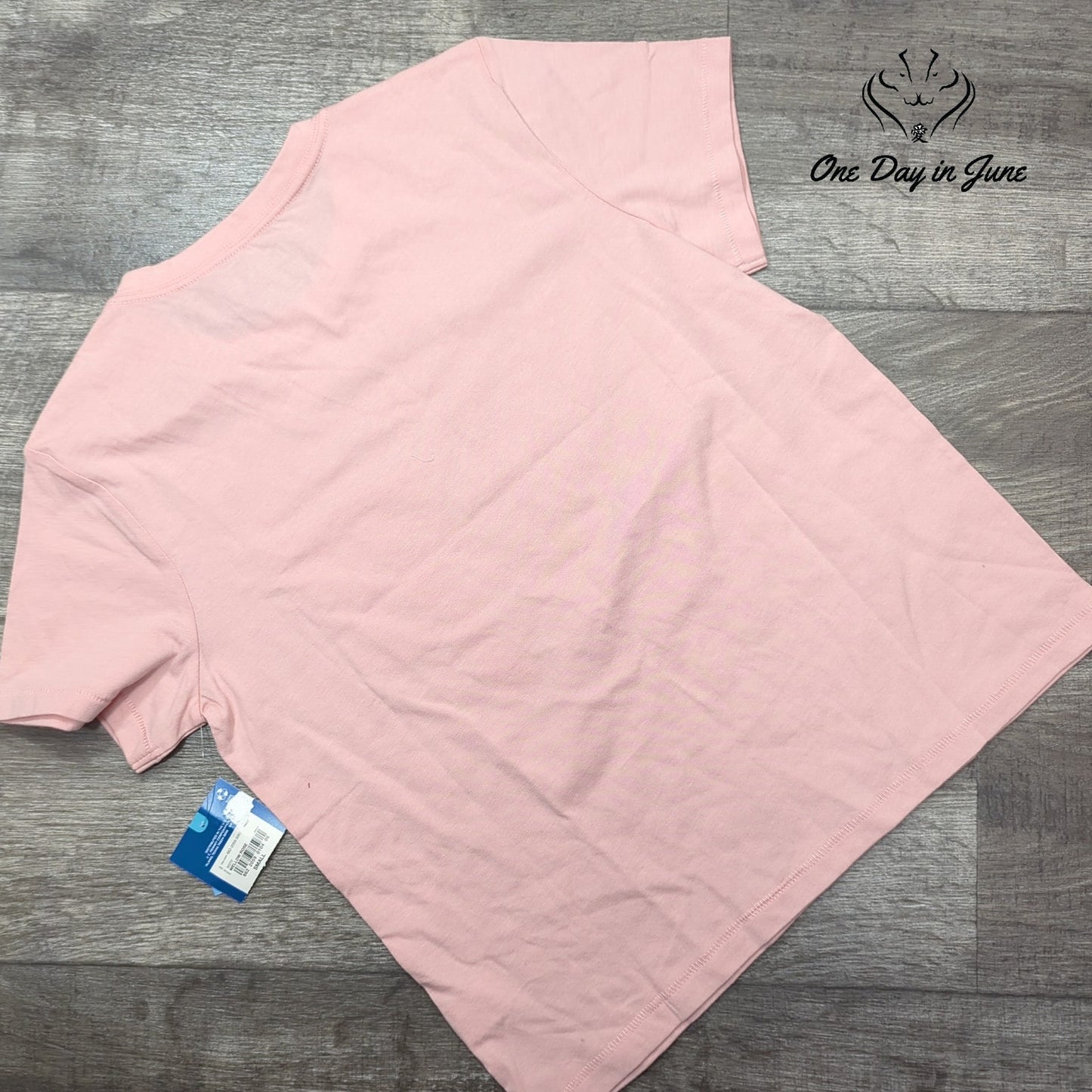 Arizona Jean Co. Short Sleeve Tee Shirt Size S