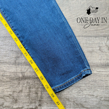 Hudson Natalie Super Skinny Jeans Size 8 (29)