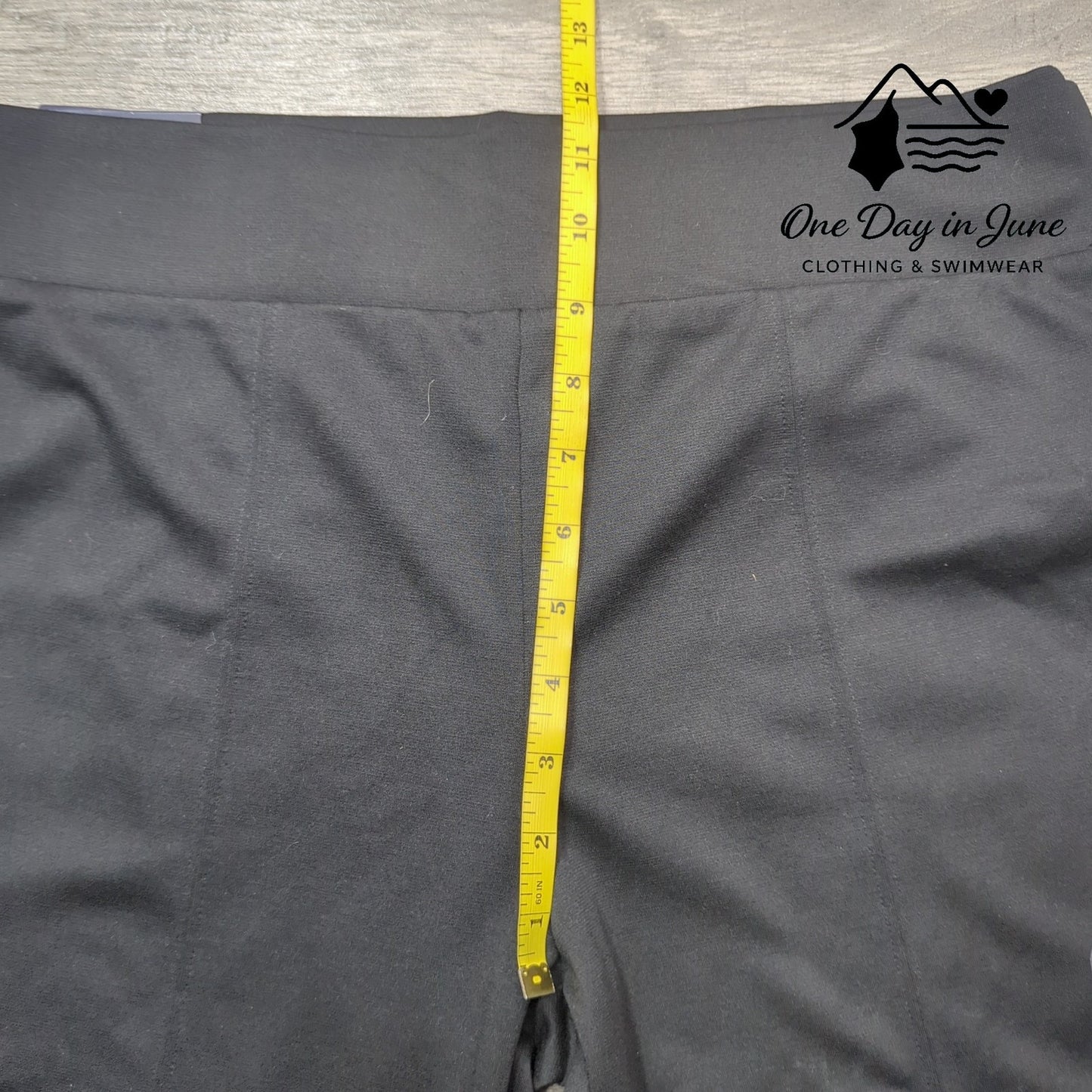 Gap Mid Rise Legging Pants Size L