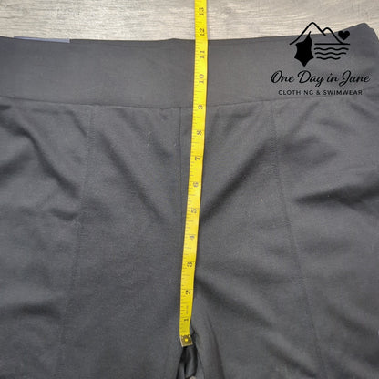 Gap Mid Rise Legging Pants Size L