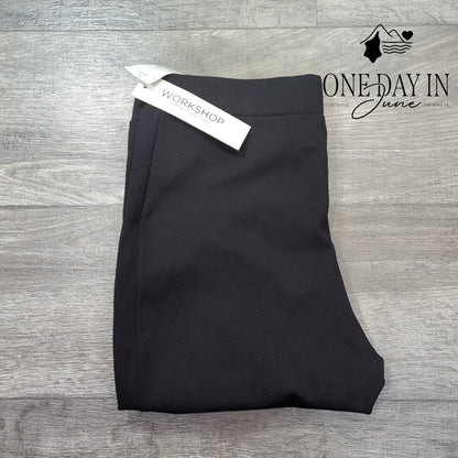 Workshop Safari Legging Pants Size M