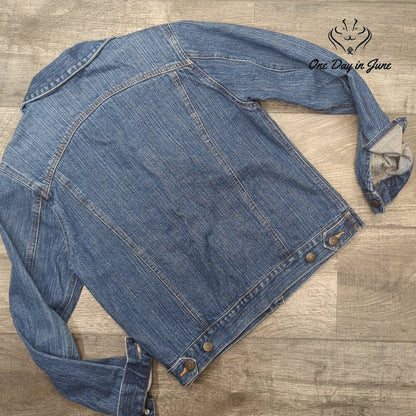 Sonoma Denim Jacket Size S