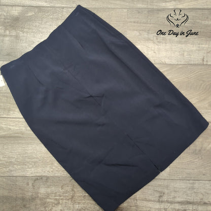 Kim Rogers Dress Mini Skirt Size 8